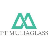 PT. Muliaglass Logo