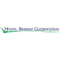 Myers, Benner Corporation Logo