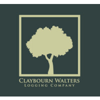 Claybourn Walters Logging Company, Inc Logo