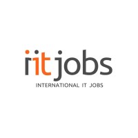iitjobs, Inc. Logo