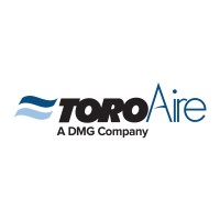 ToroAire Logo
