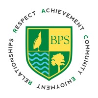 Bitterne Park School Logo