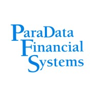 Paradata Financial Systems Logo