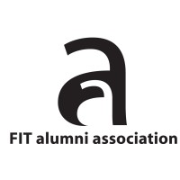 Alumni Association of FIT Logo