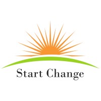 Start Change Logo