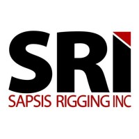 Sapsis Rigging Inc. Logo