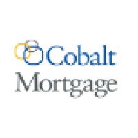 Cobalt Mortgage Logo