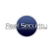 Reel Security Corp. Logo