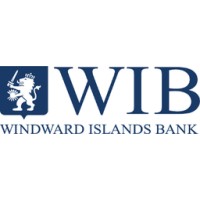 The Windward Islands Bank Ltd. Logo