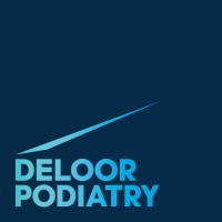 Deloor Corp Logo