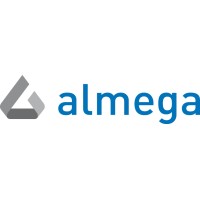 Almega AG Logo