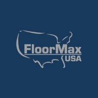 FloorMaxUSA Logo