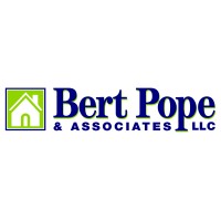 Bert Pope and Associates LLC Logo