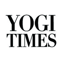 YOGI TIMES Logo