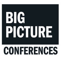 Big Picture Conferences Inc. Logo