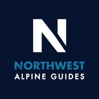 Northwest Alpine Guides Logo