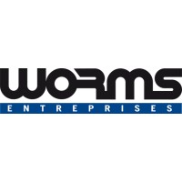 WORMS ENTREPRISES - IMER GROUP Logo