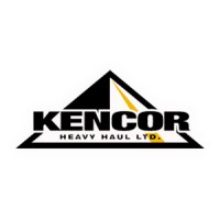 KENCOR HEAVY HAUL LTD Logo