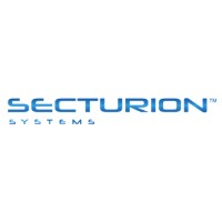 Secturion Systems, Inc. Logo