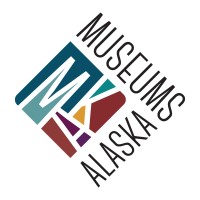 Museums Alaska Logo