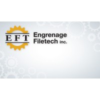 Engrenage Filetech Inc Logo