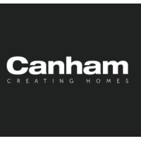 A B CANHAM & SON Logo