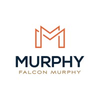Murphy, Falcon & Murphy Logo