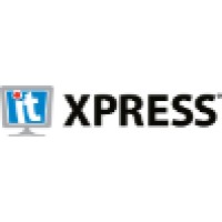 IT Xpress Logo