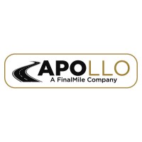 APOLLO Final Mile Logo