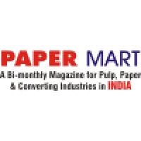 PAPER MART Logo