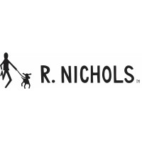 R. Nichols Design Logo
