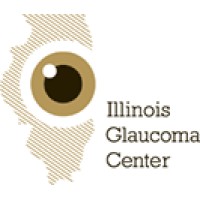 Illinois Glaucoma Center Logo