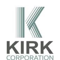 Kirk Corporation Logo
