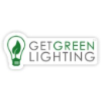 Get Green Lighting Co Logo