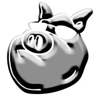 Fatbacks BBQ Logo
