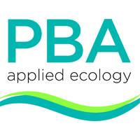 PBA Applied Ecology Ltd Logo