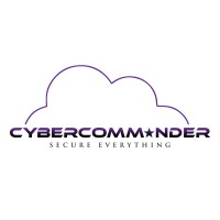 CYBERCOMMANDER Logo