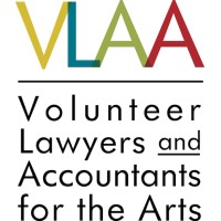 St. Louis Volunteer Lawyers and Accountants for the Arts Logo