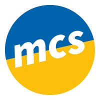 mcs marketing communication solution GmbH Logo