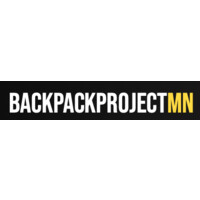 BACKPACK PROJECT MN Logo