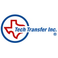 Tech Transfer Inc. Logo