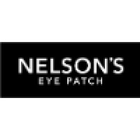Nelsons Eye Patch Logo