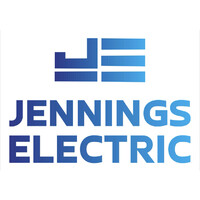 Jennings Electric, Inc. Logo