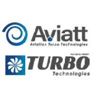 Aviatt & Turbo Technologies Logo