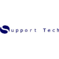 Support Tech Ltd Logo