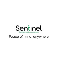 Sentinel CPA, ltd Logo