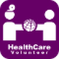 Healthcare Volunteer Inc Logo