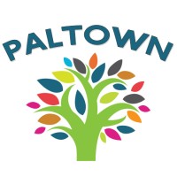 PALTOWN Development Foundation Logo