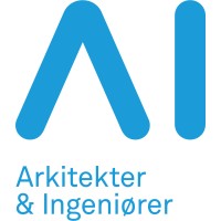 AI Arkitekter & Ingeniører Logo