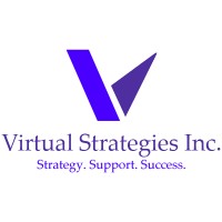 Virtual Strategies Inc. Logo
